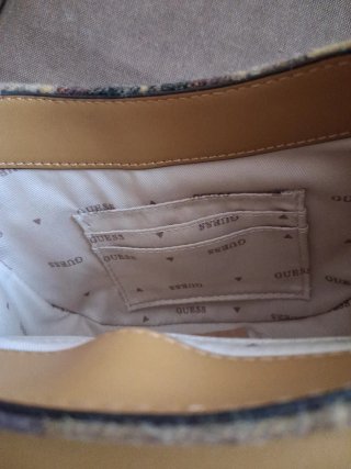 GUESS ORIGINAL, BOLSO DE HOMBRO, MUJER
