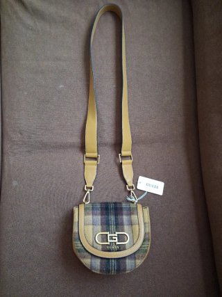 GUESS ORIGINAL, BOLSO DE HOMBRO, MUJER