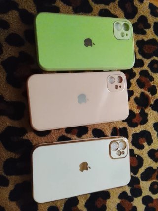 Fundas para iPhone Apple