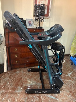 Cinta de Correr WAYHOME 1600 OBELIA PRO