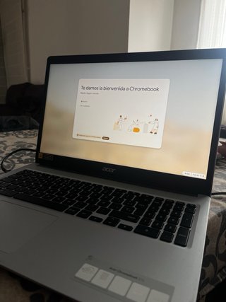 Acer Chromebook 315
