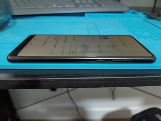 Xiaomi Mi Mix 2 64GB Negro