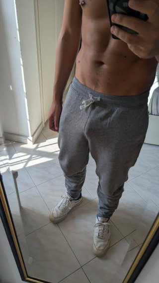 Reebok Scarpe da Ginnastica Bianche