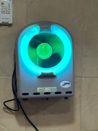 Insectocutor Jofel UV