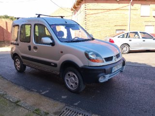 Renault Kangoo 2005