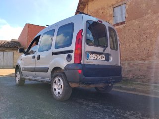 Renault Kangoo 2005