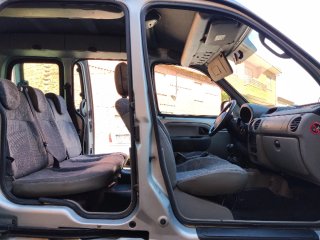 Renault Kangoo 2005