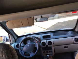 Renault Kangoo 2005