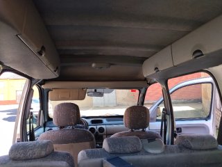 Renault Kangoo 2005