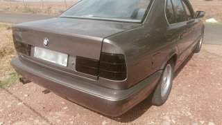 BMW Serie 5 1990