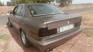 BMW Serie 5 1990