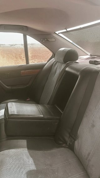 BMW Serie 5 1990