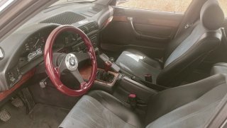 BMW Serie 5 1990