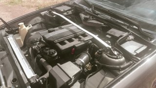 BMW Serie 5 1990