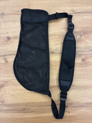Cabestrillo de malla para ducha
