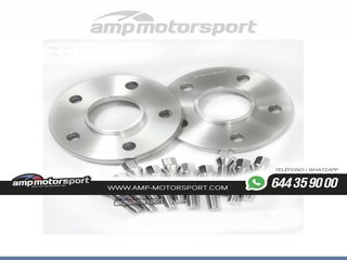 Separadores rueda VW Golf, Passat, Polo, Scirocco