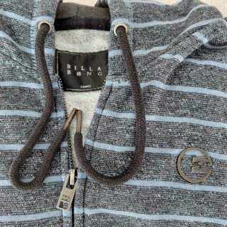 Sudadera con capucha Billabong