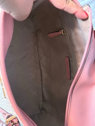Bolso de hombro Michael Kors