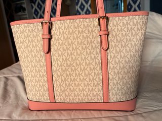 Bolso de hombro Michael Kors
