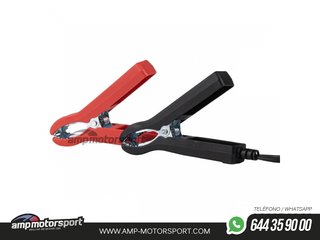 CARGADOR DE BATERÍA DIGITAL STD GEL AGM WET MAX 10A 12/24V AMiO-04525