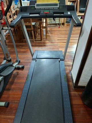 Cinta de Correr Pro-Form Style 8000 Plegable