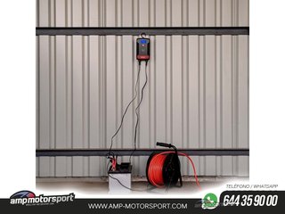 CARGADOR DE BATERÍA DIGITAL AGM GEL STD LIFEPO4 MAX 6A 6/12V PRO HOOK AMiO-04532