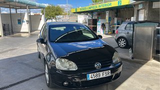 Volkswagen Golf 2007