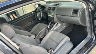 Volkswagen Golf 2007