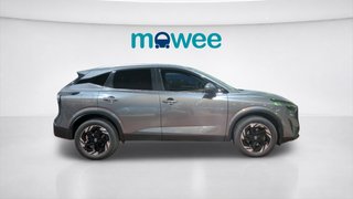 Nissan Qashqai DIG-T 160 N-Connecta 4x2 CVT 116 kW (158 CV)