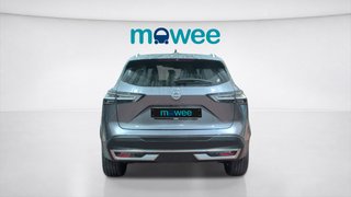 Nissan Qashqai DIG-T 160 N-Connecta 4x2 CVT 116 kW (158 CV)