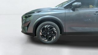 Nissan Qashqai DIG-T 160 N-Connecta 4x2 CVT 116 kW (158 CV)