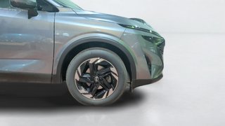 Nissan Qashqai DIG-T 160 N-Connecta 4x2 CVT 116 kW (158 CV)