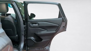 Nissan Qashqai DIG-T 160 N-Connecta 4x2 CVT 116 kW (158 CV)