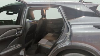 Nissan Qashqai DIG-T 160 N-Connecta 4x2 CVT 116 kW (158 CV)
