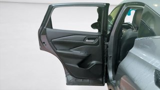 Nissan Qashqai DIG-T 160 N-Connecta 4x2 CVT 116 kW (158 CV)
