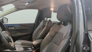 Nissan Qashqai DIG-T 160 N-Connecta 4x2 CVT 116 kW (158 CV)