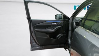 Nissan Qashqai DIG-T 160 N-Connecta 4x2 CVT 116 kW (158 CV)