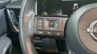 Nissan Qashqai DIG-T 160 N-Connecta 4x2 CVT 116 kW (158 CV)