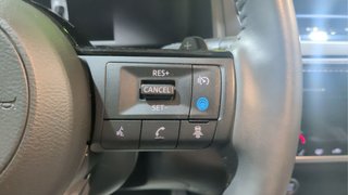 Nissan Qashqai DIG-T 160 N-Connecta 4x2 CVT 116 kW (158 CV)