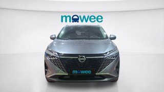 Nissan Qashqai DIG-T 160 N-Connecta 4x2 CVT 116 kW (158 CV)