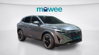 Nissan Qashqai DIG-T 160 N-Connecta 4x2 CVT 116 kW (158 CV)
