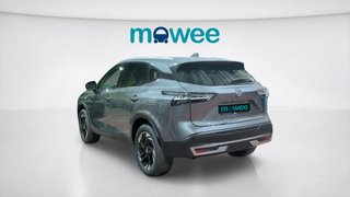 Nissan Qashqai DIG-T 160 N-Connecta 4x2 CVT 116 kW (158 CV)