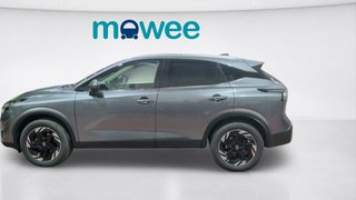 Nissan Qashqai DIG-T 160 N-Connecta 4x2 CVT 116 kW (158 CV)
