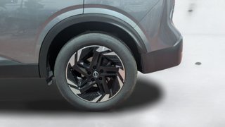 Nissan Qashqai DIG-T 160 N-Connecta 4x2 CVT 116 kW (158 CV)