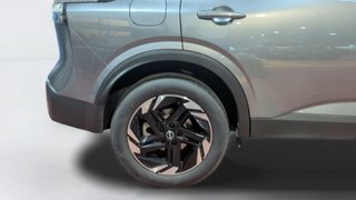 Nissan Qashqai DIG-T 160 N-Connecta 4x2 CVT 116 kW (158 CV)
