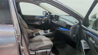Nissan Qashqai DIG-T 160 N-Connecta 4x2 CVT 116 kW (158 CV)