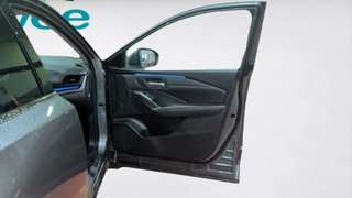 Nissan Qashqai DIG-T 160 N-Connecta 4x2 CVT 116 kW (158 CV)