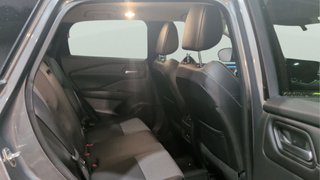 Nissan Qashqai DIG-T 160 N-Connecta 4x2 CVT 116 kW (158 CV)