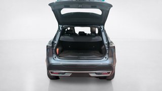 Nissan Qashqai DIG-T 160 N-Connecta 4x2 CVT 116 kW (158 CV)