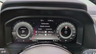 Nissan Qashqai DIG-T 160 N-Connecta 4x2 CVT 116 kW (158 CV)
